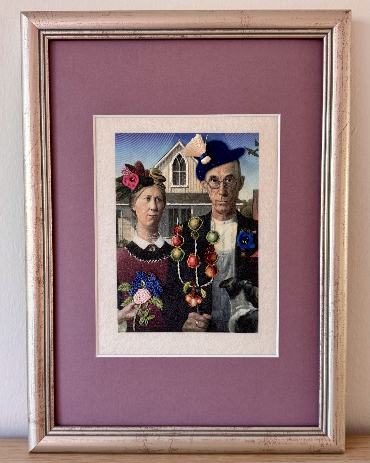 American Gothic